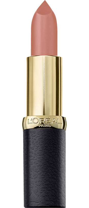 Leppestift Mokka chic 633 Color Riche Matte Obsession pakkebilde